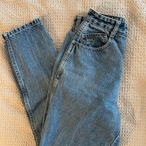 JEEP Vintage Mom Jeans